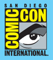 Visit us at San Diego Comic-Con 2013