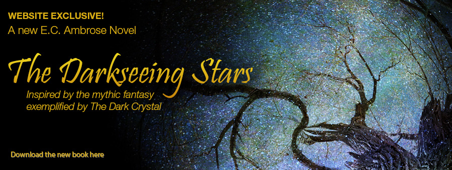 Download The Darkseeing Stars